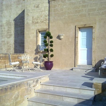 Palazzo Gattini Luxury Hotel Matera Esterno foto