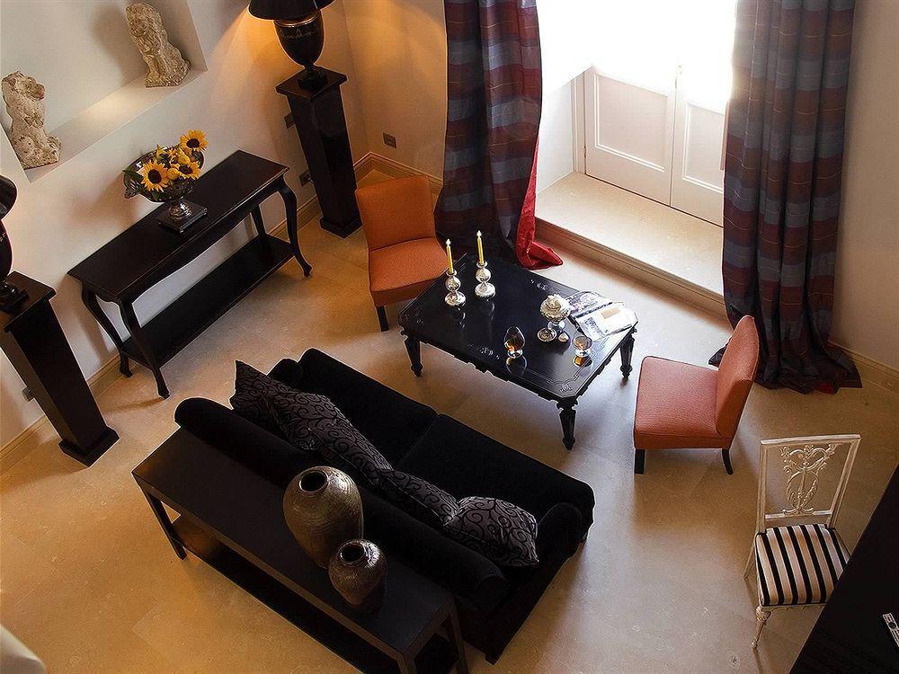 Palazzo Gattini Luxury Hotel Matera Esterno foto