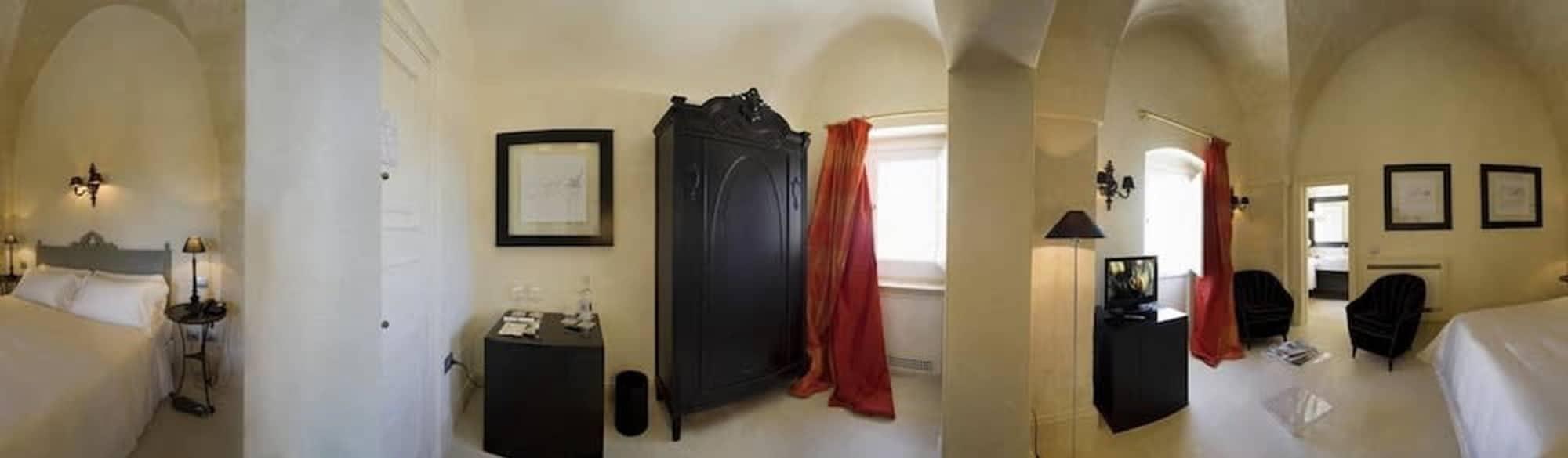 Palazzo Gattini Luxury Hotel Matera Esterno foto