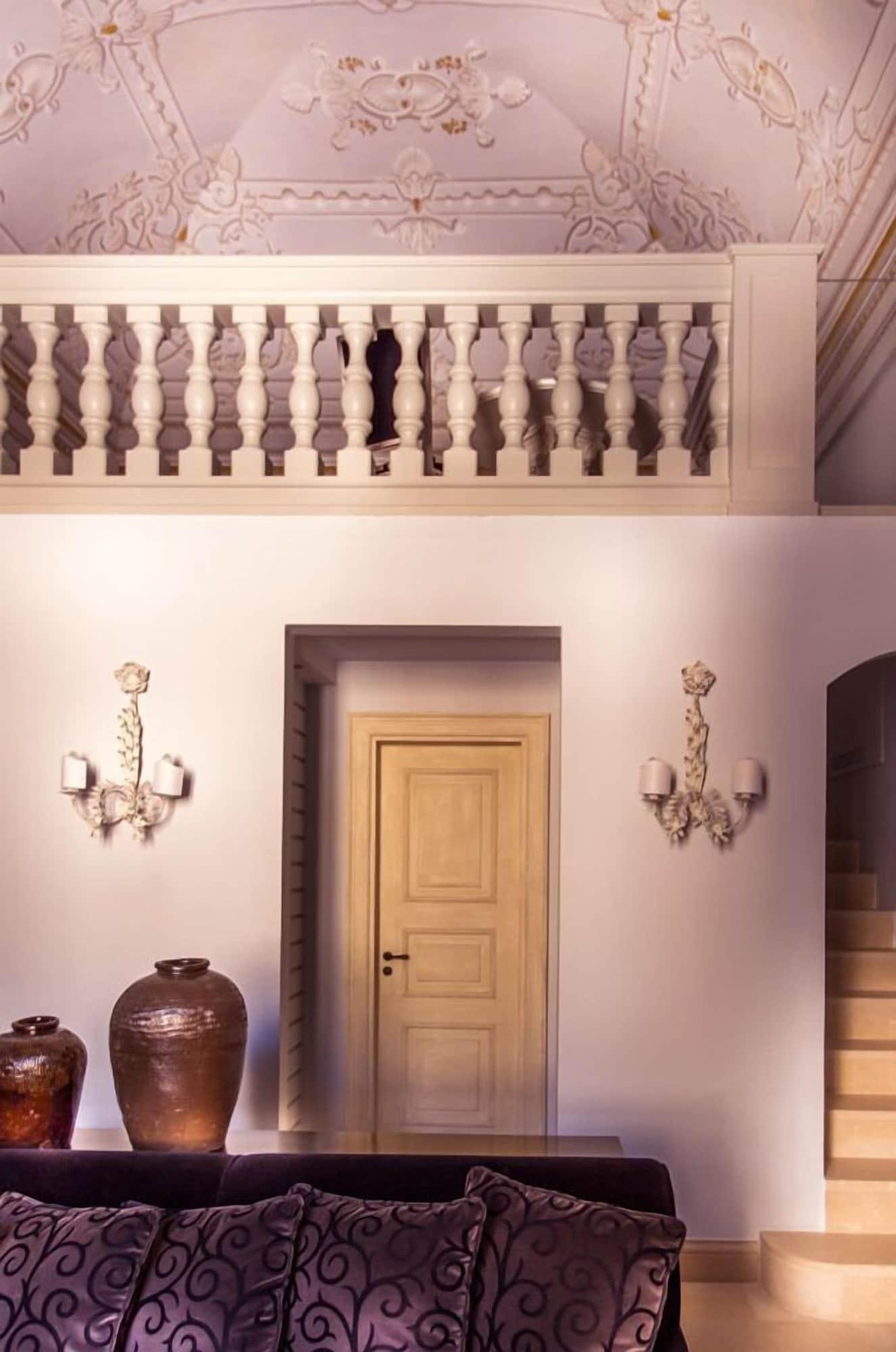 Palazzo Gattini Luxury Hotel Matera Esterno foto