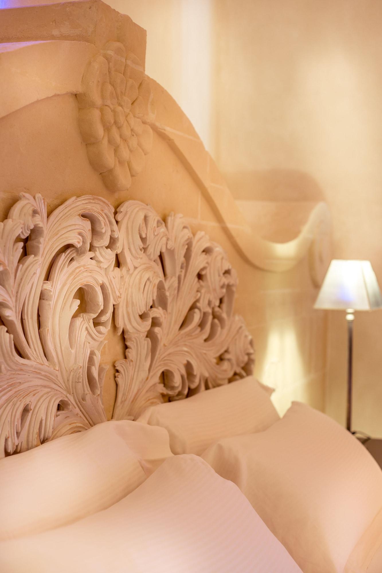 Palazzo Gattini Luxury Hotel Matera Esterno foto