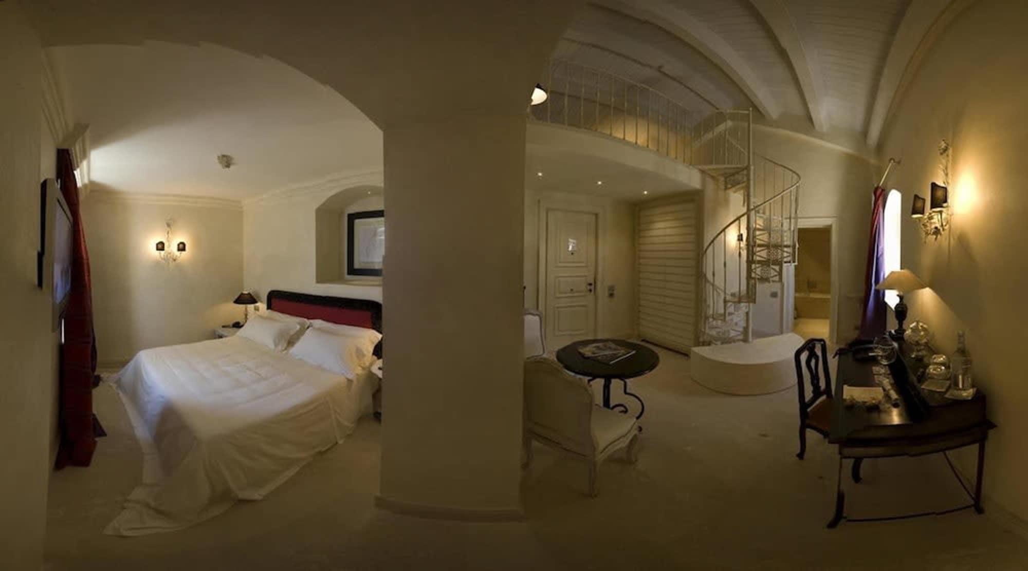 Palazzo Gattini Luxury Hotel Matera Esterno foto