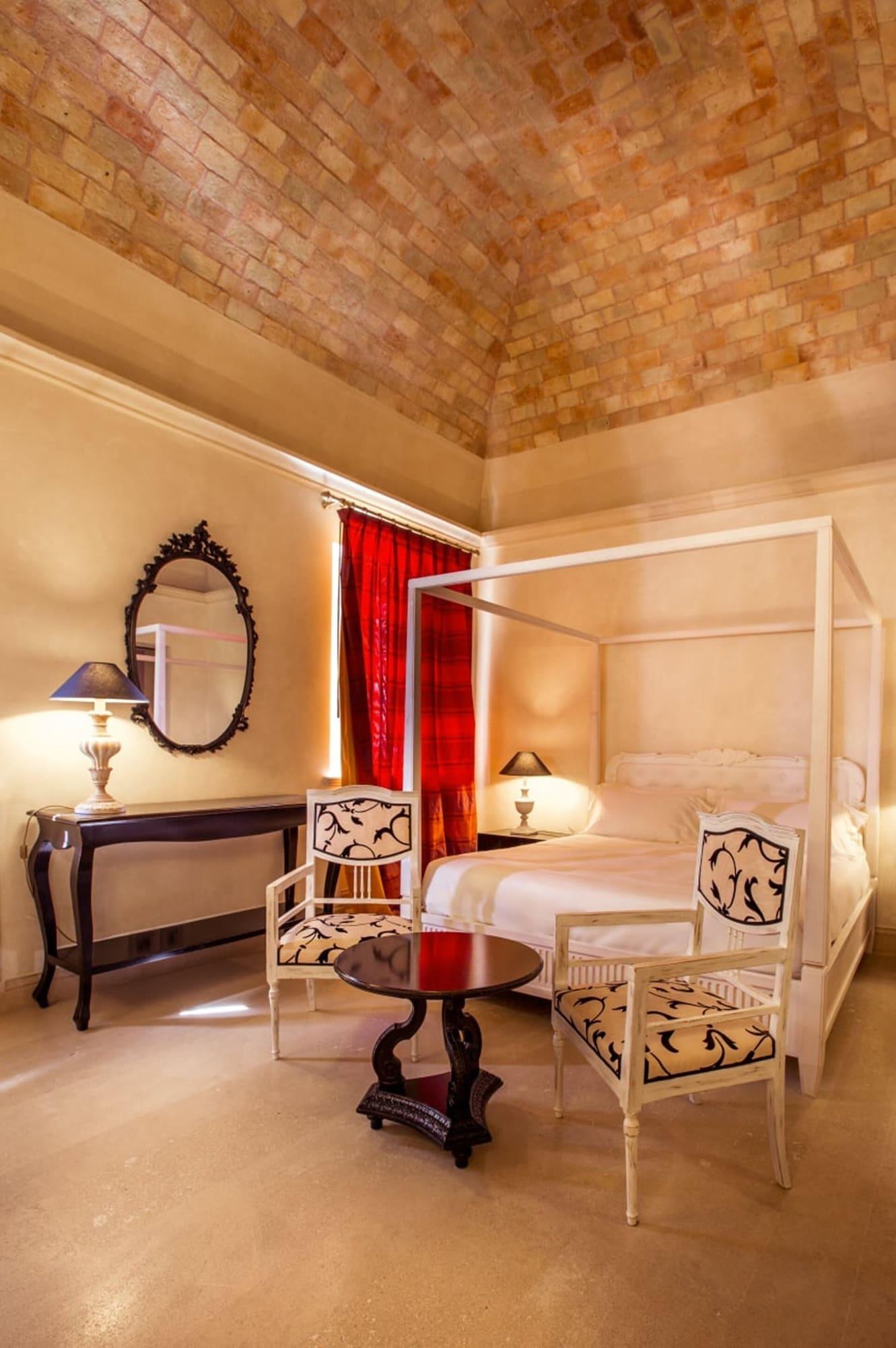 Palazzo Gattini Luxury Hotel Matera Esterno foto
