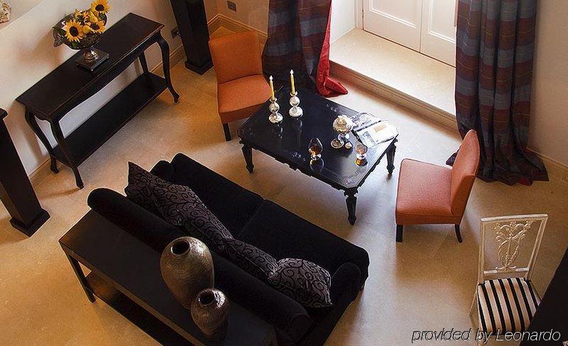 Palazzo Gattini Luxury Hotel Matera Esterno foto