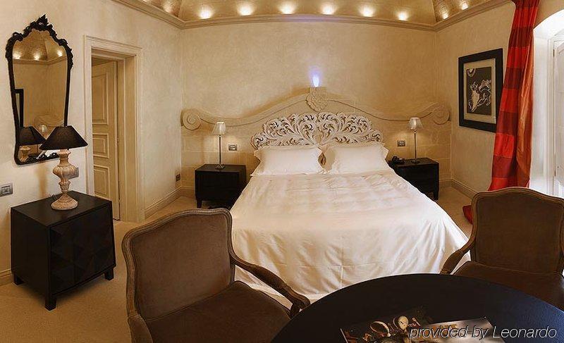 Palazzo Gattini Luxury Hotel Matera Esterno foto