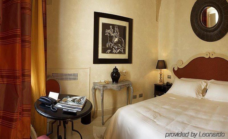 Palazzo Gattini Luxury Hotel Matera Esterno foto