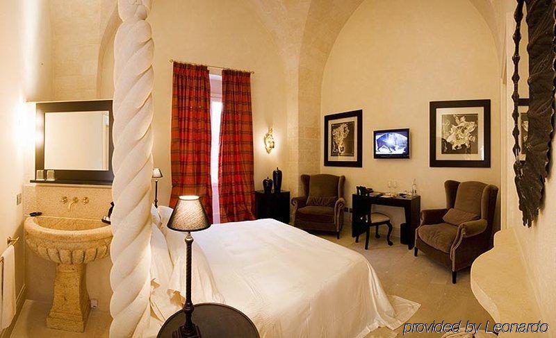Palazzo Gattini Luxury Hotel Matera Esterno foto