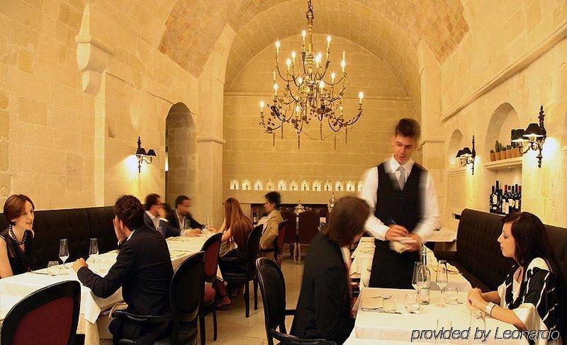Palazzo Gattini Luxury Hotel Matera Esterno foto