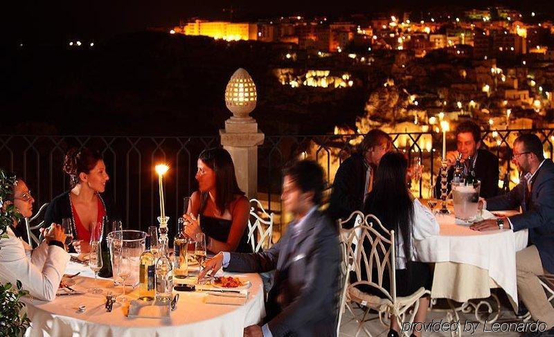 Palazzo Gattini Luxury Hotel Matera Esterno foto