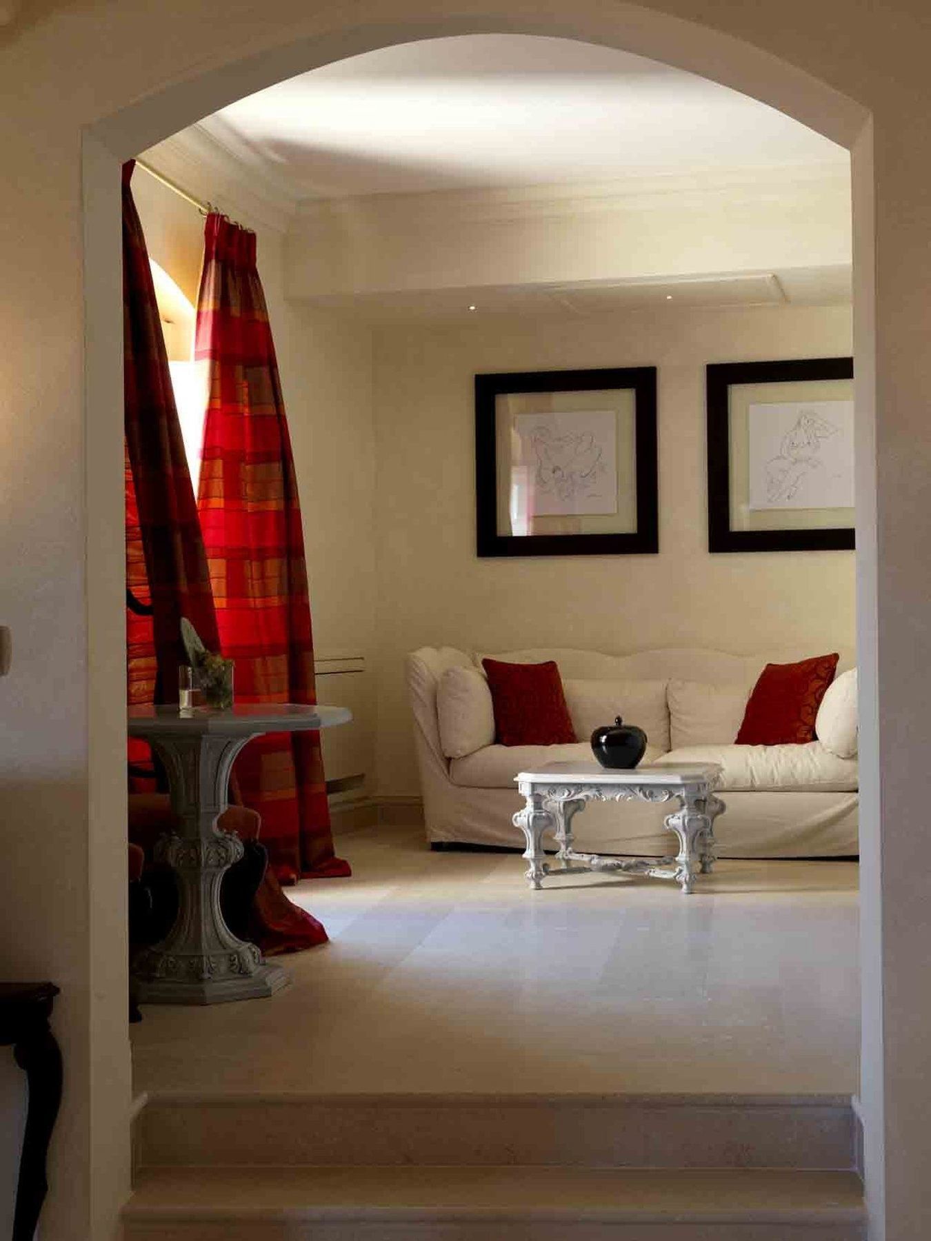 Palazzo Gattini Luxury Hotel Matera Camera foto