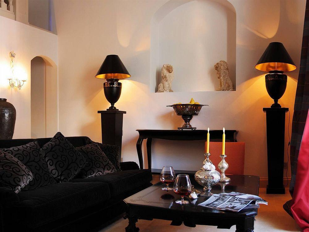 Palazzo Gattini Luxury Hotel Matera Esterno foto