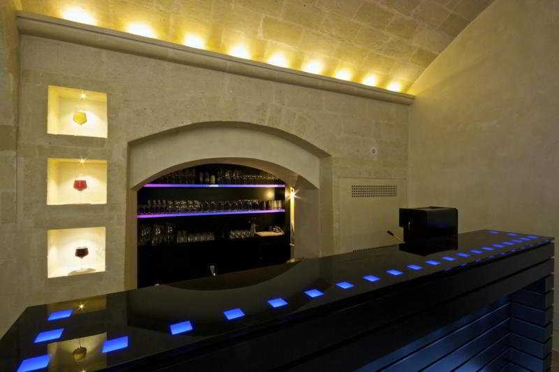 Palazzo Gattini Luxury Hotel Matera Esterno foto