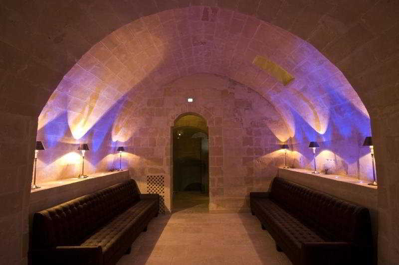 Palazzo Gattini Luxury Hotel Matera Esterno foto
