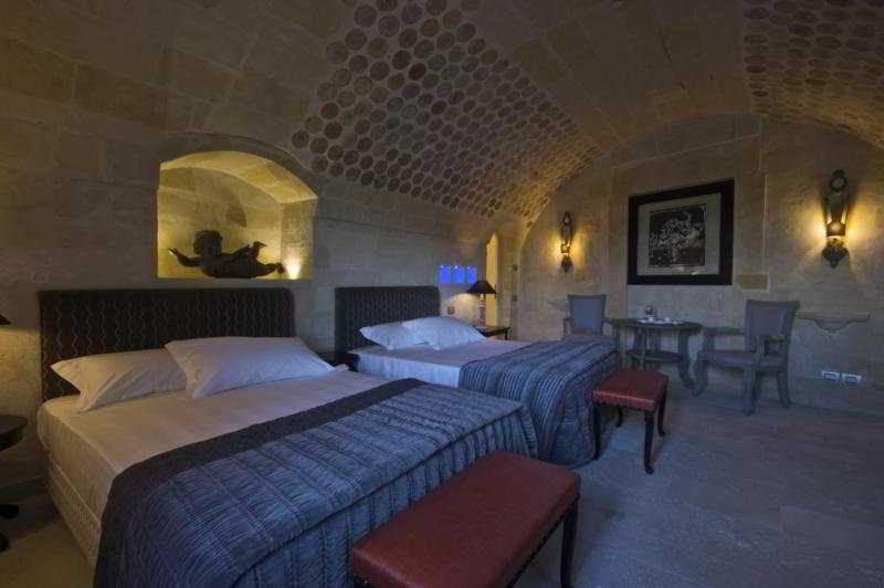 Palazzo Gattini Luxury Hotel Matera Esterno foto