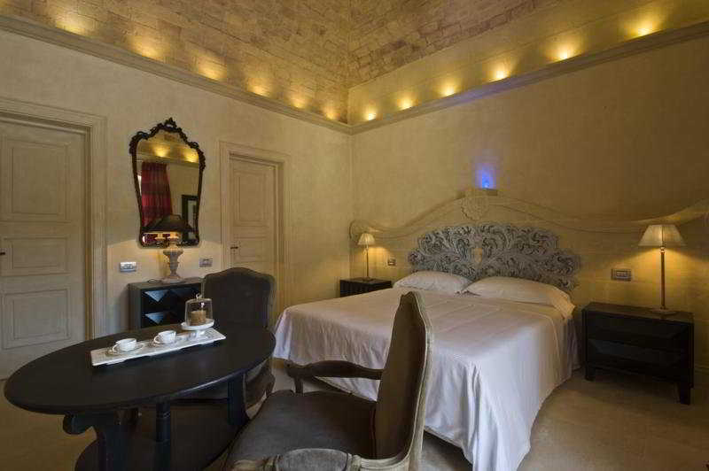 Palazzo Gattini Luxury Hotel Matera Esterno foto