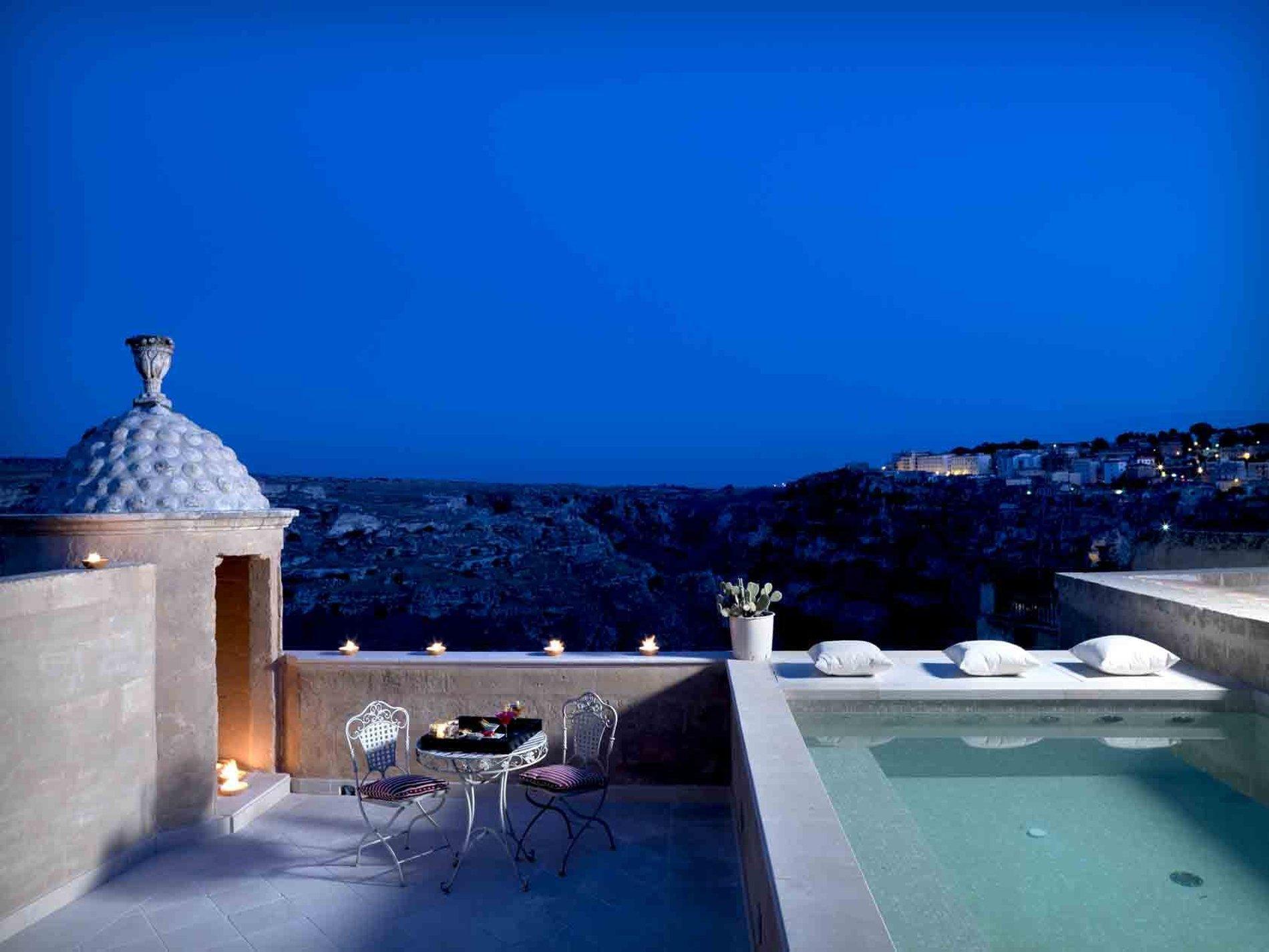 Palazzo Gattini Luxury Hotel Matera Esterno foto