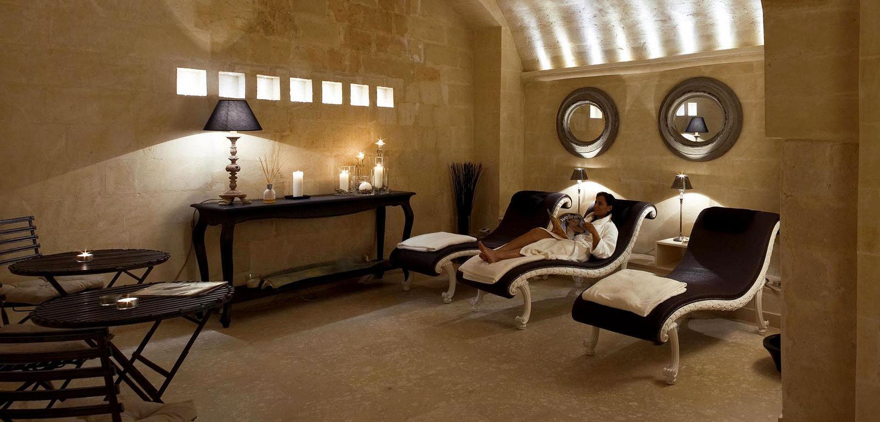 Palazzo Gattini Luxury Hotel Matera Esterno foto
