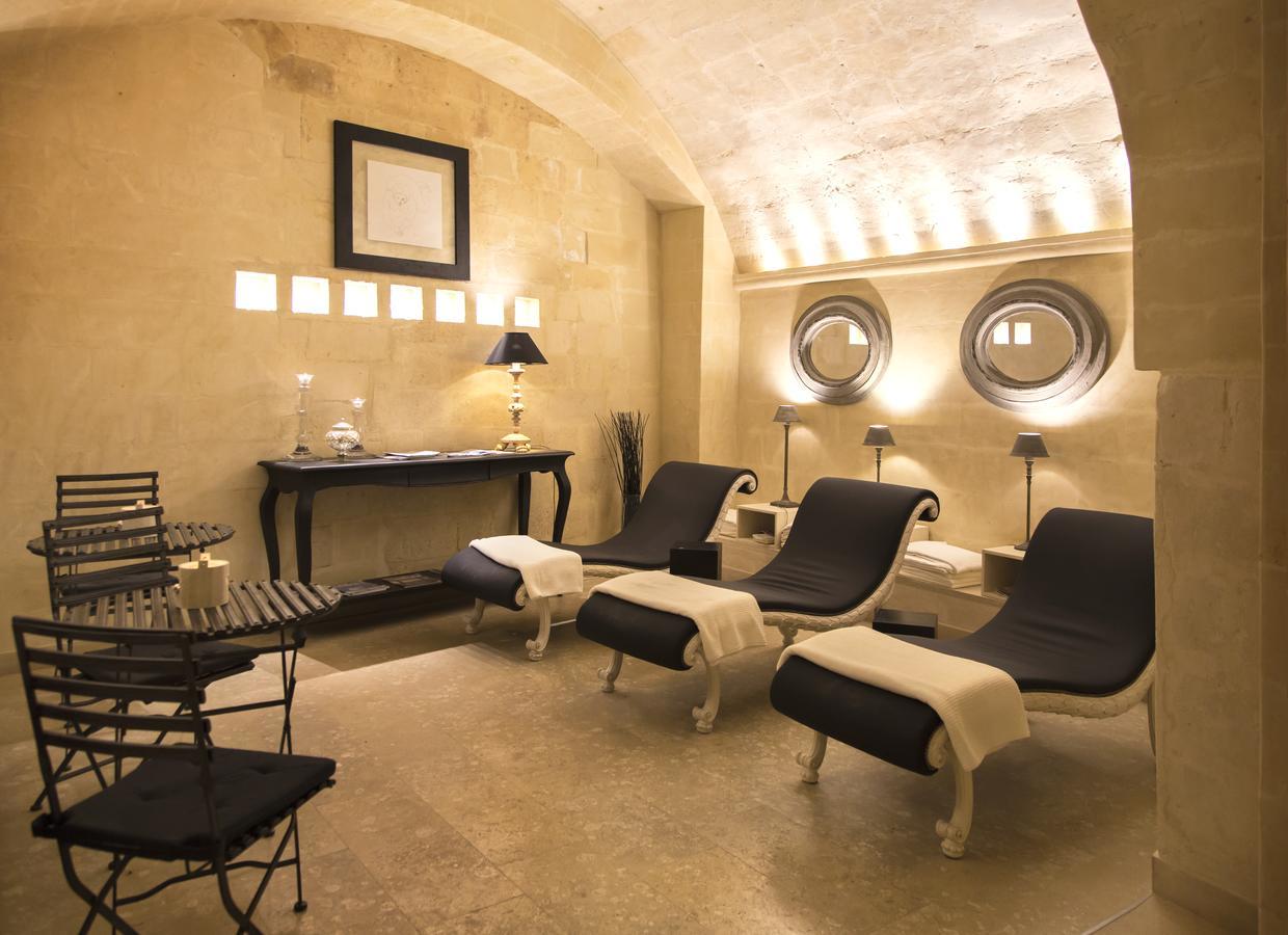 Palazzo Gattini Luxury Hotel Matera Esterno foto