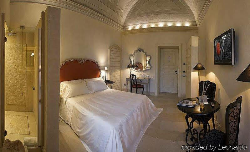 Palazzo Gattini Luxury Hotel Matera Esterno foto