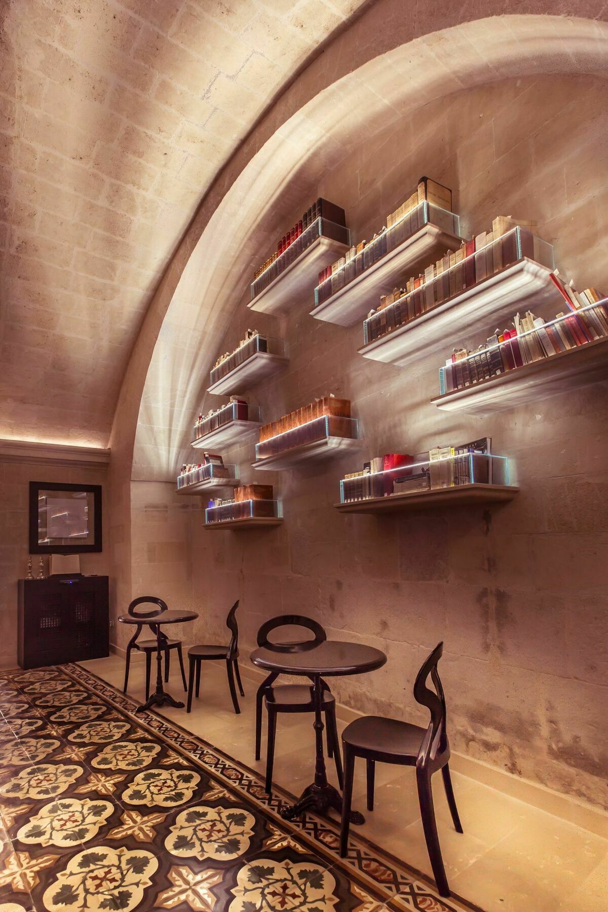 Palazzo Gattini Luxury Hotel Matera Esterno foto