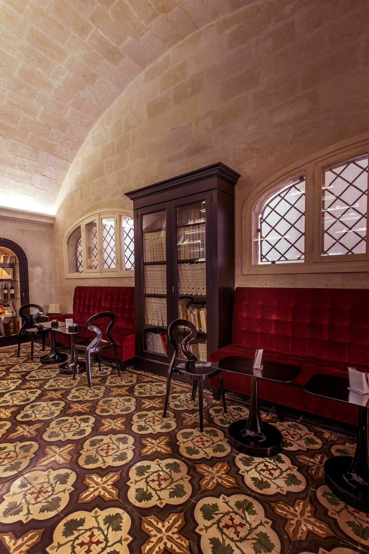 Palazzo Gattini Luxury Hotel Matera Esterno foto