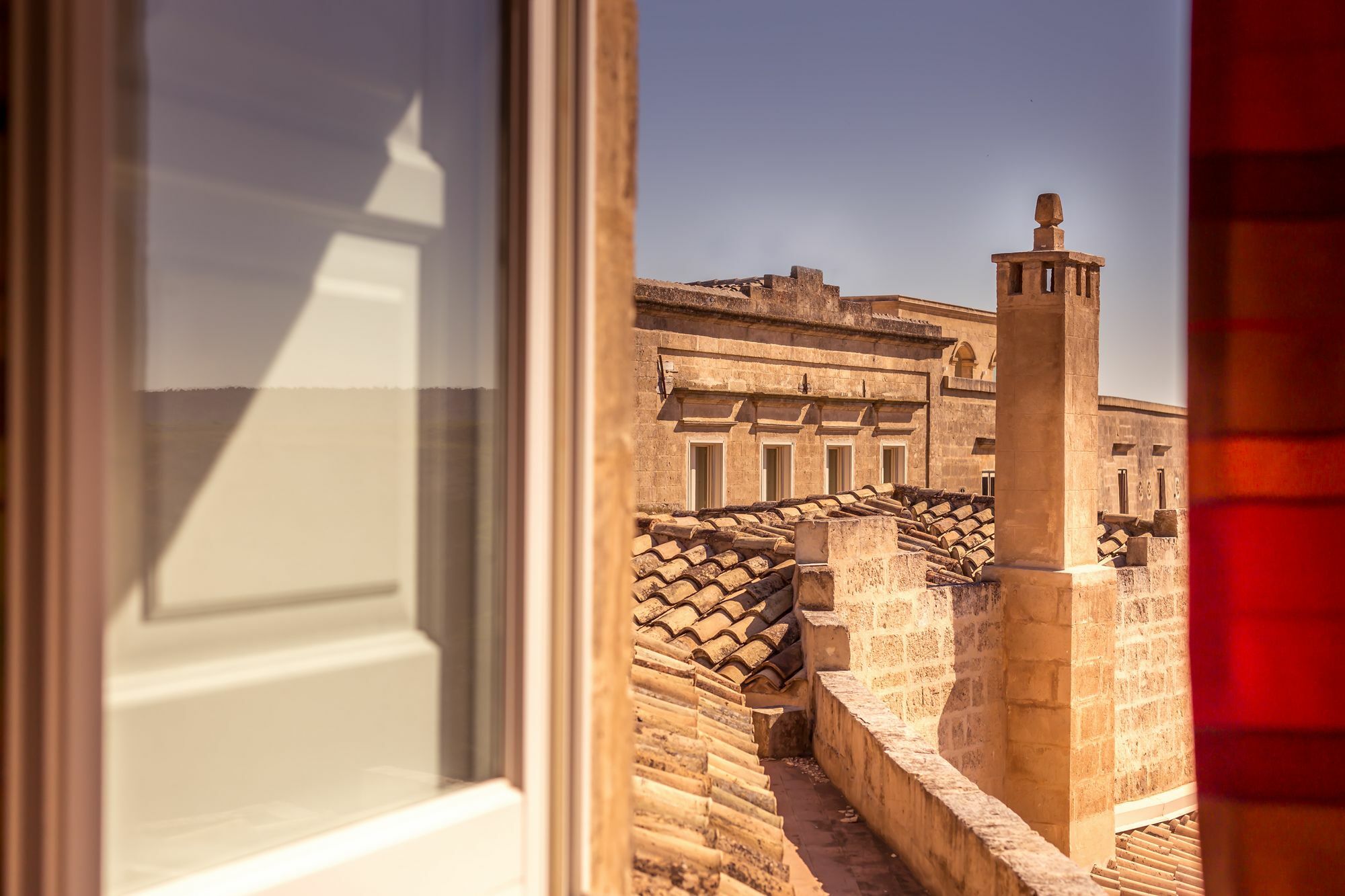 Palazzo Gattini Luxury Hotel Matera Esterno foto