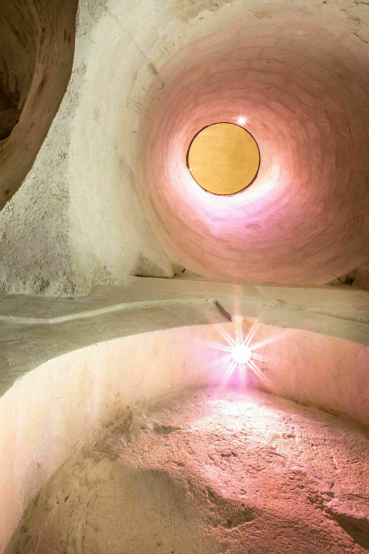 Palazzo Gattini Luxury Hotel Matera Esterno foto