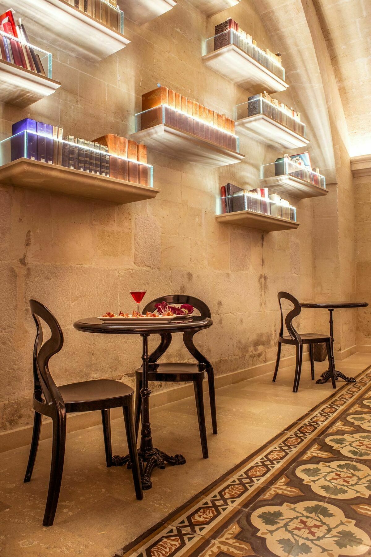 Palazzo Gattini Luxury Hotel Matera Esterno foto