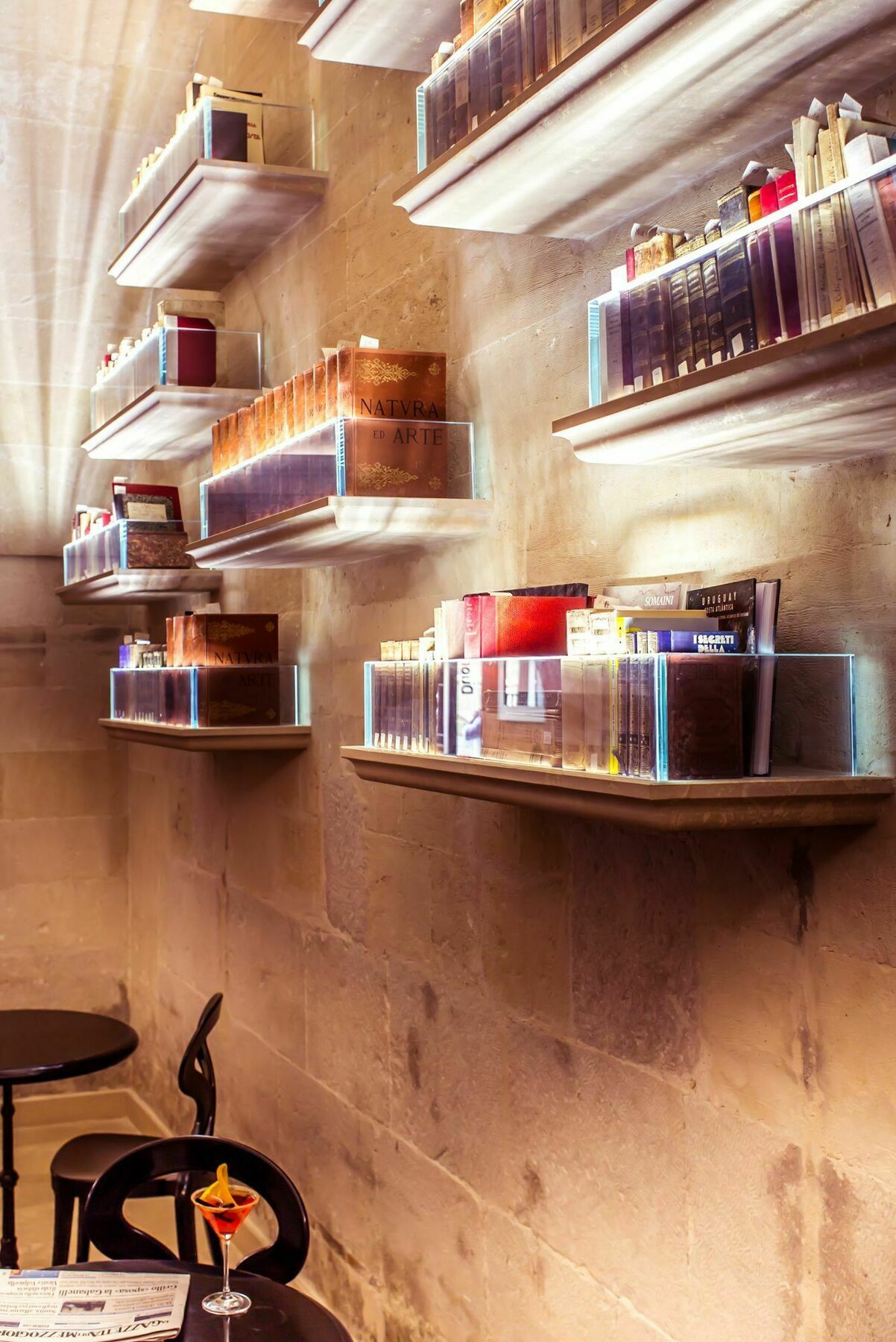 Palazzo Gattini Luxury Hotel Matera Esterno foto