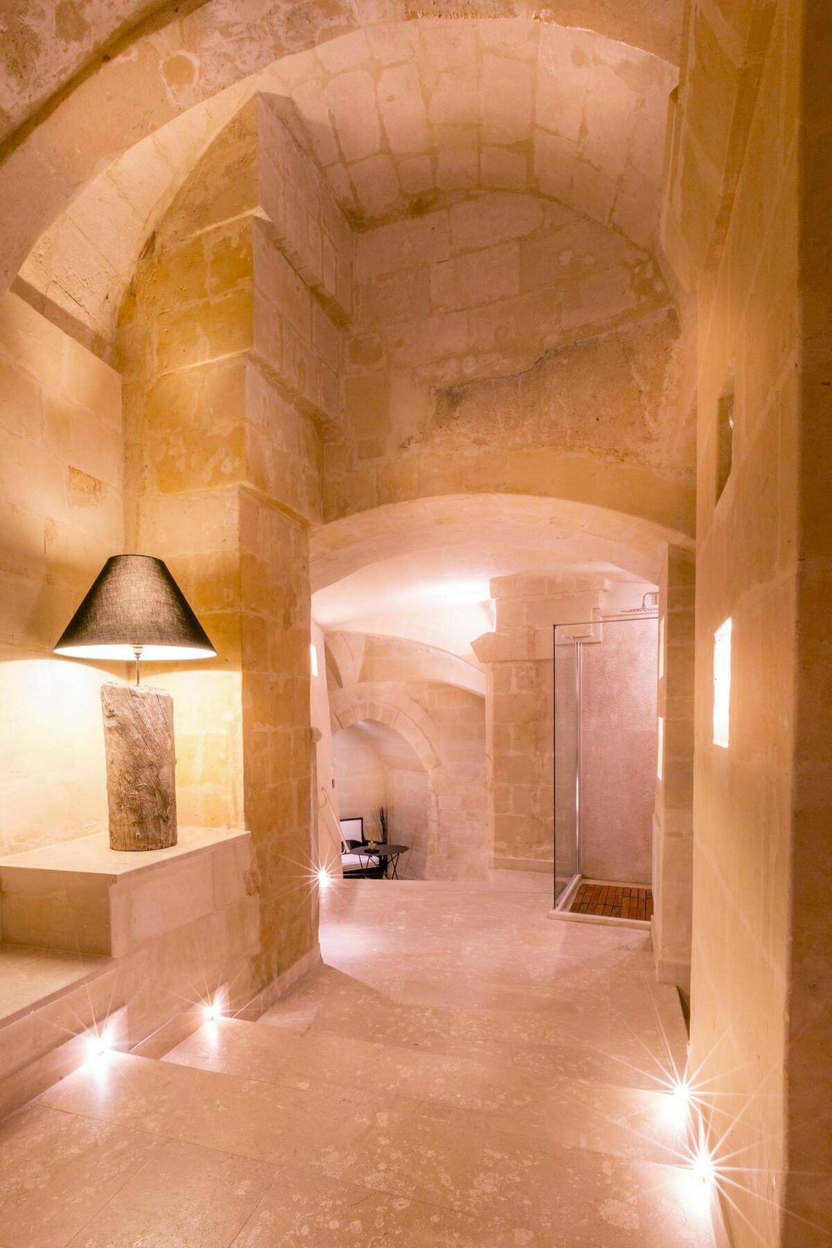 Palazzo Gattini Luxury Hotel Matera Esterno foto