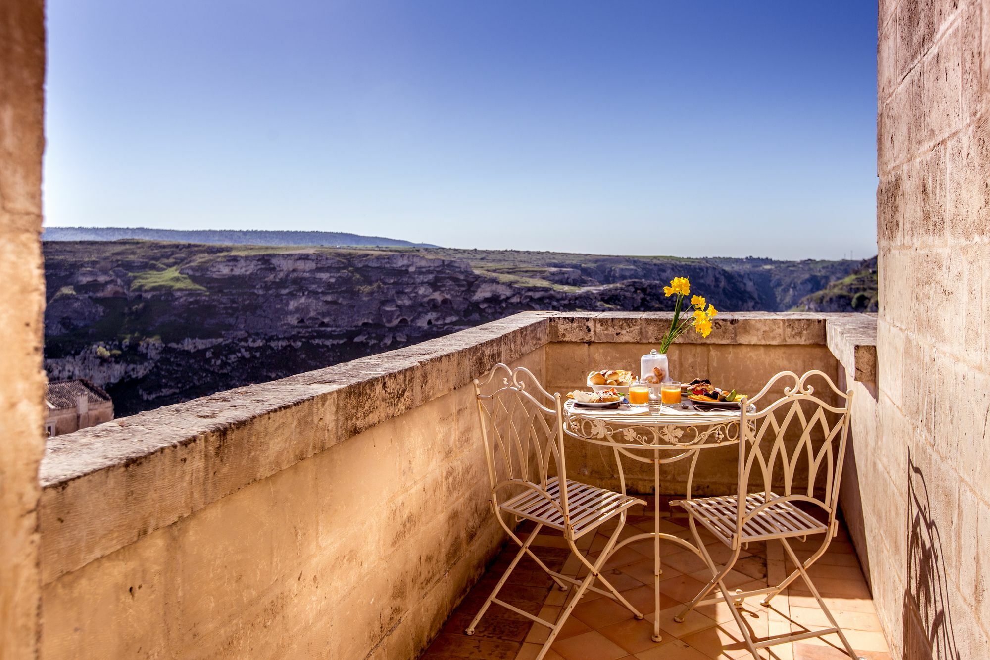 Palazzo Gattini Luxury Hotel Matera Esterno foto