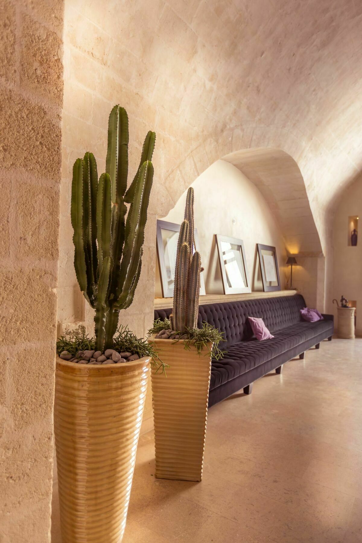 Palazzo Gattini Luxury Hotel Matera Esterno foto