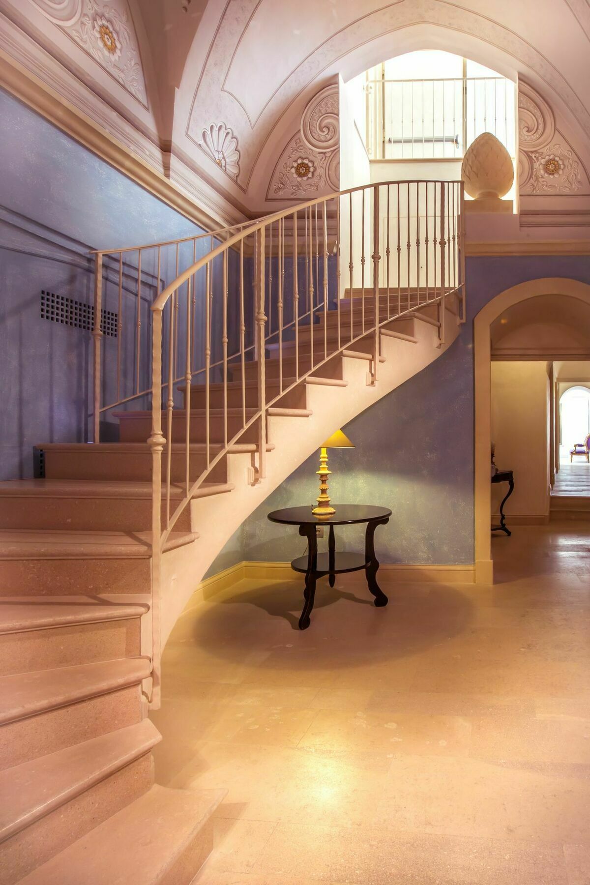 Palazzo Gattini Luxury Hotel Matera Esterno foto