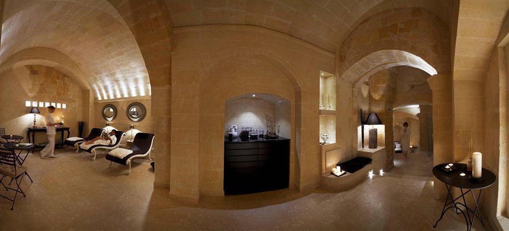 Palazzo Gattini Luxury Hotel Matera Esterno foto